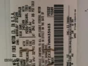 ✅ 1998 Ford F-150 • VIN: 1FTZX1767WNA35603 • Lot: 71308065. Listed on Copart with 278,851 mi. Free auction sales archive from the USA and detailed vehicle history report at DreamBid. Image 12.