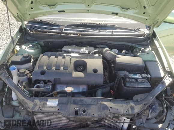 ✅ 2010 Hyundai Accent GS • VIN: KMHCM3AC2AU161273 • Лот: 86643595. Опубликован ранее на Copart с пробегом 8 153 миль. Бесплатный доступ к архиву аукционных продаж из США и подробный отчёт об истории автомобиля на DreamBid. Изображение 11.