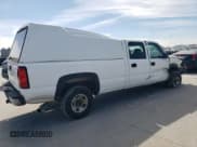 ✅ 2006 Chevrolet Silverado 2500HD Work Truck • VIN: 1GCHC23U56F170848 • Лот: 46299625. Опубликован ранее на Copart с пробегом 259 631 миль. Бесплатный доступ к архиву аукционных продаж из США и подробный отчёт об истории автомобиля на DreamBid. Изображение 3.