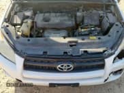 ✅ 2010 Toyota RAV4 • VIN: 2T3ZF4DV3AW046700 • Lot: 81470105. Wystawiony na Copart z przebiegiem 127 210 mil. Bezpłatny archiwum sprzedaży aukcyjnych z USA i szczegółowy raport historii pojazdu na DreamBid. Zdjęcie 12.