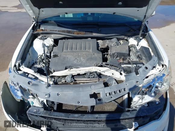 ✅ 2014 Toyota Camry SE • VIN: 4T1BK1FK3EU550936 • Lot: 42458850. Listed on IAAI with 182,073 mi. Free auction sales archive from the USA and detailed vehicle history report at DreamBid. Image 10.