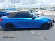✅ 2016 BMW 2 Series M235i • VIN: WBA1M1C55GV394210 • Лот: 42487713. Опубликован ранее на IAAI с пробегом 82 592 миль. Бесплатный доступ к архиву аукционных продаж из США и подробный отчёт об истории автомобиля на DreamBid. Изображение 13.