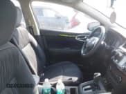 ✅ 2016 Nissan Sentra S • VIN: 3N1AB7AP0GY257973 • Lot: 43227334. Wystawiony na IAAI z przebiegiem 77 552 mil. Bezpłatny archiwum sprzedaży aukcyjnych z USA i szczegółowy raport historii pojazdu na DreamBid. Zdjęcie 5.