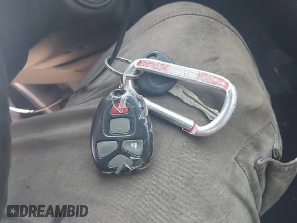 ✅ 2006 Chevrolet Impala SS • VIN: 2G1WD58C969164588 • Лот: 42982262. Опубликован ранее на IAAI с пробегом 193 792 миль. Бесплатный доступ к архиву аукционных продаж из США и подробный отчёт об истории автомобиля на DreamBid. Изображение 11.