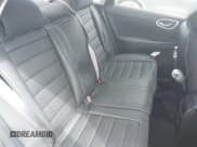 ✅ 2018 Nissan Sentra S • VIN: 3N1AB7AP0JY205055 • Lot: 42796985. Listed on IAAI with 15,456 mi. Free auction sales archive from the USA and detailed vehicle history report at DreamBid. Image 8.