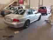 2004 Hyundai Sonata с VIN KMHWF25SX4A077243, выставлен на аукционе IAAI как лот 41944782 с пробегом 158 584 миль миль и . История ставок и продаж доступна на DreamBid. Изображение 4.