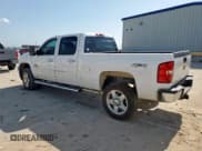 ✅ 2014 Chevrolet Silverado 2500HD LT • VIN: 1GC1KXCG3EF115292 • Лот: 59983045. Опубликован ранее на Copart с пробегом Не указан. Бесплатный доступ к архиву аукционных продаж из США и подробный отчёт об истории автомобиля на DreamBid. Изображение 2.