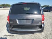 ✅ 2018 Dodge Grand Caravan GT • VIN: 2C4RDGEG1JR196516 • Лот: 80175555. Опубликован ранее на Copart с пробегом 141 589 миль. Бесплатный доступ к архиву аукционных продаж из США и подробный отчёт об истории автомобиля на DreamBid. Изображение 6.