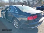 ✅ 2011 Audi A8 • VIN: WAUAVAFDXBN025061 • Лот: 41326516. Опубликован ранее на IAAI с пробегом 198 850 миль. Бесплатный доступ к архиву аукционных продаж из США и подробный отчёт об истории автомобиля на DreamBid. Изображение 3.
