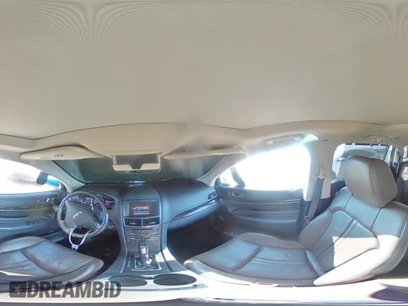 ✅ 2015 Lincoln MKT EcoBoost • VIN: 2LMHJ5AT8FBL04562 • Lot: 73586484. Wystawiony na Copart z przebiegiem 133 438 mil. Bezpłatny archiwum sprzedaży aukcyjnych z USA i szczegółowy raport historii pojazdu na DreamBid. Zdjęcie 13.