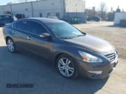 ✅ 2013 Nissan Altima SL • VIN: 1N4BL3AP9DC225346 • Lot: 43700318. Listed on IAAI with 159,171 mi. Free auction sales archive from the USA and detailed vehicle history report at DreamBid. Image 1.