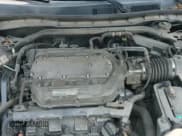 ✅ 2012 Honda Crosstour EX-L • VIN: 5J6TF2H52CL006256 • Lot: 42837305. Wystawiony na IAAI z przebiegiem 213 303 mil. Bezpłatny archiwum sprzedaży aukcyjnych z USA i szczegółowy raport historii pojazdu na DreamBid. Zdjęcie 23.