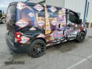 ✅ 2016 Nissan NV200 S • VIN: 3N6CM0KN0GK694991 • Lot: 62602843. Wystawiony na Copart z przebiegiem 99 064 mil. Bezpłatny archiwum sprzedaży aukcyjnych z USA i szczegółowy raport historii pojazdu na DreamBid. Zdjęcie 3.