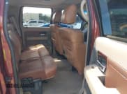 ✅ 2005 Ford F-150 XLT • VIN: 1FTPW125X5KD47195 • Lot: 43408005. Listed on IAAI with 145,255 mi. Free auction sales archive from the USA and detailed vehicle history report at DreamBid. Image 8.