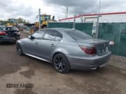 ✅ 2008 BMW 5 Series 535i • VIN: WBANW13588CN56503 • Lot: 43513526. Wystawiony na IAAI z przebiegiem 175 424 mil. Bezpłatny archiwum sprzedaży aukcyjnych z USA i szczegółowy raport historii pojazdu na DreamBid. Zdjęcie 3.