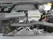 2019 Ram 1500 Limited z VIN 1C6SRFPT5KN605758, wystawiony jako Copart lot #68858065 z przebiegiem 134 606 mil mil oraz Szkoda całkowita • Salvage title. Historia ofert i sprzedaży dostępna na DreamBid. Obrazek 13.