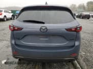 ✅ 2022 Mazda CX-5 S Carbon Edition • VIN: JM3KFBCM6N1521752 • Lot: 90551615. Wystawiony na Copart z przebiegiem 59 317 mil. Bezpłatny archiwum sprzedaży aukcyjnych z USA i szczegółowy raport historii pojazdu na DreamBid. Zdjęcie 6.