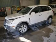 ✅ 2012 Chevrolet Captiva Sport LS • VIN: 3GNAL2EK1CS644063 • Lot: 87369794. Wystawiony na Copart z przebiegiem 140 859 mil. Bezpłatny archiwum sprzedaży aukcyjnych z USA i szczegółowy raport historii pojazdu na DreamBid. Zdjęcie 1.