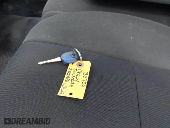 ✅ 2014 Chevrolet Silverado 2500HD Work Truck • VIN: 1GB0CVCG6EF132038 • Lot: 42552725. Wystawiony na IAAI z przebiegiem 251 569 mil. Bezpłatny archiwum sprzedaży aukcyjnych z USA i szczegółowy raport historii pojazdu na DreamBid. Zdjęcie 11.