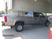 ✅ 2006 Chevrolet Silverado 2500HD LT3 • VIN: 1GCHK23D16F237450 • Лот: 42576469. Опубликован ранее на IAAI с пробегом 170 829 миль. Бесплатный доступ к архиву аукционных продаж из США и подробный отчёт об истории автомобиля на DreamBid. Изображение 14.