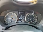 ✅ 2022 Infiniti Q60 Luxe • VIN: JN1EV7KK2NM600732 • Лот: 85740365. Опубликован ранее на Copart с пробегом 33 877 миль. Бесплатный доступ к архиву аукционных продаж из США и подробный отчёт об истории автомобиля на DreamBid. Изображение 9.