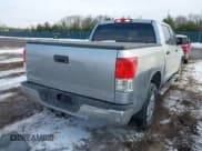 ✅ 2011 Toyota Tundra • VIN: 5TFDM5F1XBX019166 • Lot: 41590275. Listed on IAAI with 116,268 mi. Free auction sales archive from the USA and detailed vehicle history report at DreamBid. Image 4.