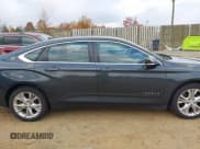 ✅ 2014 Chevrolet Impala LT • VIN: 2G1125S30E9284190 • Лот: 43671497. Опубликован ранее на IAAI с пробегом 276 549 миль. Бесплатный доступ к архиву аукционных продаж из США и подробный отчёт об истории автомобиля на DreamBid. Изображение 13.