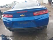 ✅ 2016 Chevrolet Camaro 2LT • VIN: 1G1FD1RS9G0134744 • Lot: 42127460. Wystawiony na IAAI z przebiegiem Nie podano. Bezpłatny archiwum sprzedaży aukcyjnych z USA i szczegółowy raport historii pojazdu na DreamBid. Zdjęcie 15.