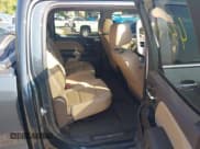 ✅ 2017 GMC Sierra 1500 Denali • VIN: 3GTU2PEJXHG504536 • Lot: 43157897. Listed on IAAI with 112,602 mi. Free auction sales archive from the USA and detailed vehicle history report at DreamBid. Image 8.