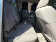 ✅ 2015 Nissan Frontier SV • VIN: 1N6AD0ER9FN725895 • Лот: 89877795. Опубликован ранее на Copart с пробегом 81 066 миль. Бесплатный доступ к архиву аукционных продаж из США и подробный отчёт об истории автомобиля на DreamBid. Изображение 10.