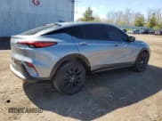 ✅ 2024 Buick Envista Sport Touring • VIN: KL47LBE20RB018828 • Lot: 52401154. Wystawiony na Copart z przebiegiem 33 929 mil. Bezpłatny archiwum sprzedaży aukcyjnych z USA i szczegółowy raport historii pojazdu na DreamBid. Zdjęcie 3.