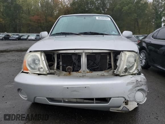 ✅ 2004 Suzuki XL7 LX • VIN: JS3TX92V644101470 • Lot: 86488265. Listed on Copart with 134,273 mi. Free auction sales archive from the USA and detailed vehicle history report at DreamBid. Image 5.