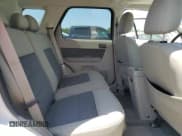 ✅ 2009 Ford Escape Hybrid • VIN: 1FMCU49359KA25561 • Lot: 59199755. Listed on Copart with 100,258 mi. Free auction sales archive from the USA and detailed vehicle history report at DreamBid. Image 11.