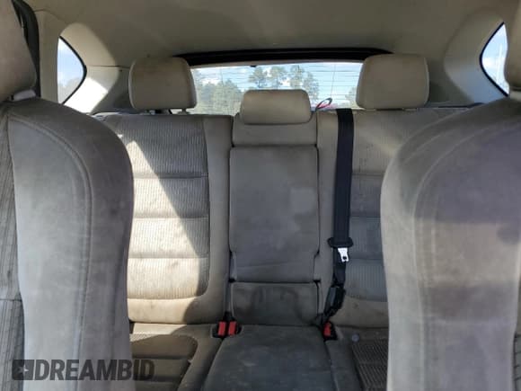 ✅ 2013 Mazda CX-5 Touring • VIN: JM3KE2CE2D0131392 • Lot: 86189175. Wystawiony na Copart z przebiegiem 204 619 mil. Bezpłatny archiwum sprzedaży aukcyjnych z USA i szczegółowy raport historii pojazdu na DreamBid. Zdjęcie 10.