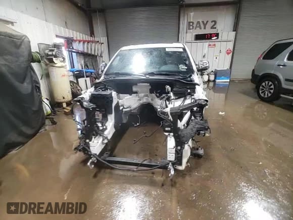 ✅ 2016 Jeep Grand Cherokee Overland • VIN: 1C4RJFCM6GC332734 • Lot: 88544385. Listed on Copart with Not provided. Free auction sales archive from the USA and detailed vehicle history report at DreamBid. Image 13.