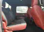 2025 Ram 1500 Rebel z VIN 1C6SRFLP5SN521500, wystawiony jako Copart lot #67063795 z przebiegiem 15 845 mil mil oraz Szkoda całkowita • Salvage title. Historia ofert i sprzedaży dostępna na DreamBid. Obrazek 10.