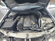 ✅ 1999 Mercedes-Benz CLK 320/430 • VIN: WDBLJ65G5XF100670 • Лот: 55385595. Опубликован ранее на Copart с пробегом 126 985 миль. Бесплатный доступ к архиву аукционных продаж из США и подробный отчёт об истории автомобиля на DreamBid. Изображение 11.