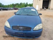 ✅ 2004 Ford Taurus LX • VIN: 1FAFP52U64A114884 • Lot: 42212573. Listed on IAAI with 106,402 mi. Free auction sales archive from the USA and detailed vehicle history report at DreamBid. Image 12.
