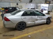 ✅ 2006 Honda Accord LX SE • VIN: 1HGCM55346A083941 • Lot: 60629975. Wystawiony na Copart z przebiegiem 346 238 mil. Bezpłatny archiwum sprzedaży aukcyjnych z USA i szczegółowy raport historii pojazdu na DreamBid. Zdjęcie 3.