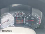 ✅ 2009 Pontiac Torrent • VIN: 2CKDL43F396252256 • Lot: 42421360. Wystawiony na IAAI z przebiegiem 195 962 mil. Bezpłatny archiwum sprzedaży aukcyjnych z USA i szczegółowy raport historii pojazdu na DreamBid. Zdjęcie 7.