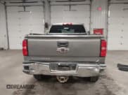 ✅ 2017 Chevrolet Silverado 2500HD Work Truck • VIN: 1GC1KUEG0HF128856 • Lot: 42046701. Listed on IAAI with 200,705 mi. Free auction sales archive from the USA and detailed vehicle history report at DreamBid. Image 17.