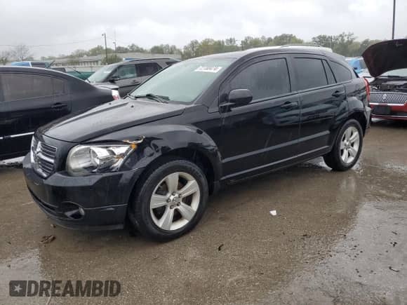 2012 Dodge Caliber SXT с VIN 1C3CDWDA6CD506568, выставлен на аукционе Copart как лот 72780474 с пробегом 115 973 миль миль и Списание • Salvage title. История ставок и продаж доступна на DreamBid. Изображение 1.