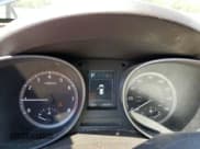 ✅ 2017 Hyundai Santa Fe 2.4L • VIN: 5XYZT3LB2HG496566 • Lot: 57759925. Listed on Copart with 129,094 mi. Free auction sales archive from the USA and detailed vehicle history report at DreamBid. Image 9.