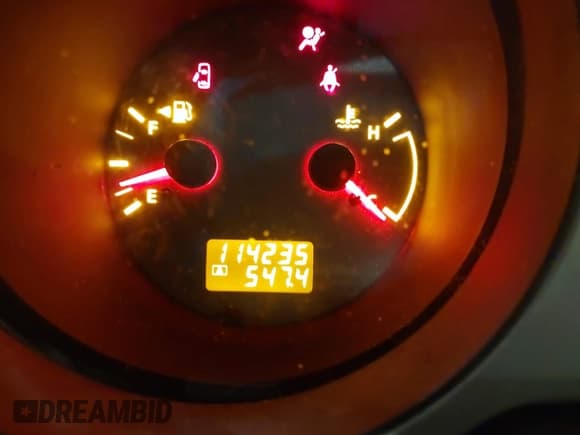 ✅ 2004 Nissan Maxima SL • VIN: 1N4BA41E84C929466 • Лот: 41803737. Опубликован ранее на IAAI с пробегом 114 235 миль. Бесплатный доступ к архиву аукционных продаж из США и подробный отчёт об истории автомобиля на DreamBid. Изображение 7.