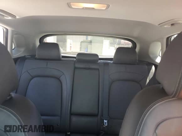 ✅ 2018 Hyundai Kona Ultimate • VIN: KM8K53A5XJU137295 • Lot: 60981383. Wystawiony na Copart z przebiegiem 71 484 mil mil. Skorzystaj z bezpłatnego archiwum sprzedaży aukcyjnych z USA i zobacz szczegółowy raport historii pojazdu na DreamBid. Zdjęcie 10.