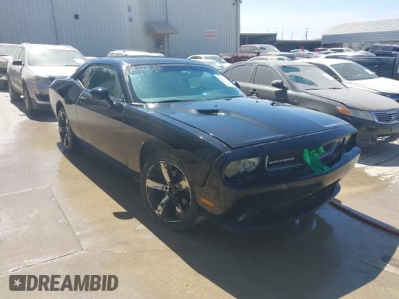 ✅ 2009 Dodge Challenger SE • VIN: 2B3LJ44VX9H535533 • Lot: 41678653. Wystawiony na IAAI z przebiegiem 176 908 mil. Bezpłatny archiwum sprzedaży aukcyjnych z USA i szczegółowy raport historii pojazdu na DreamBid. Zdjęcie 1.