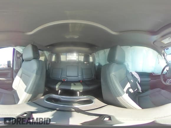 ✅ 2024 Chevrolet Silverado 1500 LT Trail Boss • VIN: 3GCUDFE81RG347126 • Lot: 82419465. Wystawiony na Copart z przebiegiem 28 125 mil. Bezpłatny archiwum sprzedaży aukcyjnych z USA i szczegółowy raport historii pojazdu na DreamBid. Zdjęcie 14.