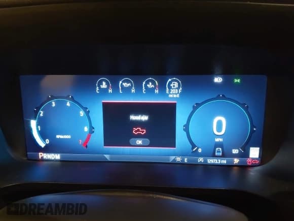 ✅ 2024 Ford F-150 XLT • VIN: 1FTFW3L84RKE63305 • Lot: 43008488. Wystawiony na IAAI z przebiegiem 12 973 mil. Bezpłatny archiwum sprzedaży aukcyjnych z USA i szczegółowy raport historii pojazdu na DreamBid. Zdjęcie 7.