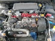 ✅ 2020 Subaru WRX STI • VIN: JF1VA2E62L9802034 • Lot: 86800725. Listed on Copart with 72,262 mi. Free auction sales archive from the USA and detailed vehicle history report at DreamBid. Image 13.