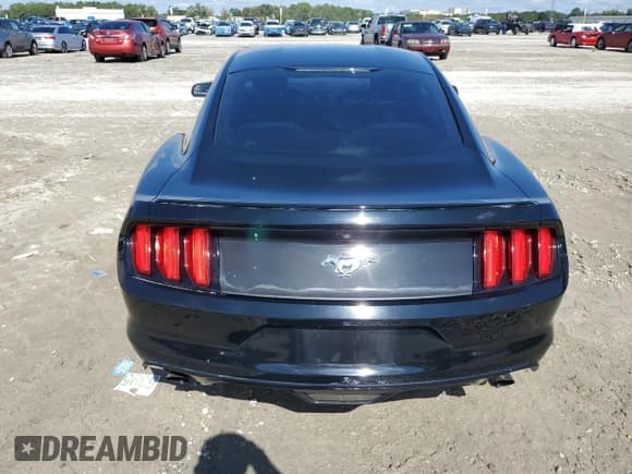 ✅ 2016 Ford Mustang EcoBoost • VIN: 1FA6P8TH3G5283342 • Lot: 89498845. Listed on Copart with 74,340 mi. Free auction sales archive from the USA and detailed vehicle history report at DreamBid. Image 6.